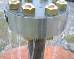 Opaska stalowa ochronna na kołnierze TC-FLANGE